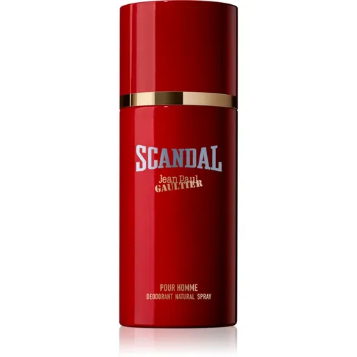Jean Paul Gaultier Scandal Pour Homme deodorant pre mužov 150 ml