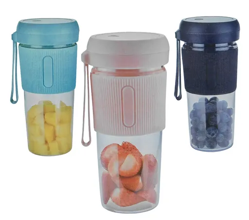 MAKRO - Smoothie mixér rôzne farby