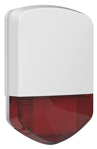 iGET SECURITY P11v2 - vonkajšia siréna