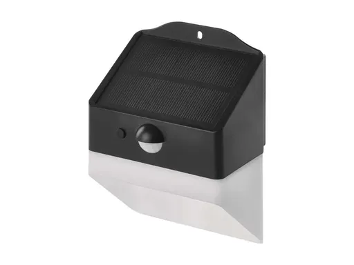 Svietidlo solárne EMOS ZG151S Lunis PIR