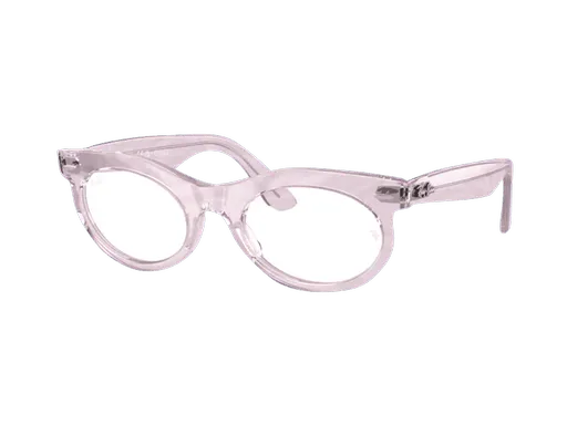 Ray-Ban Wayfarer Oval RX2242V 8292