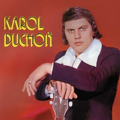Karol Duchoň, Karol Duchoň: Karol Duchon CD, CD