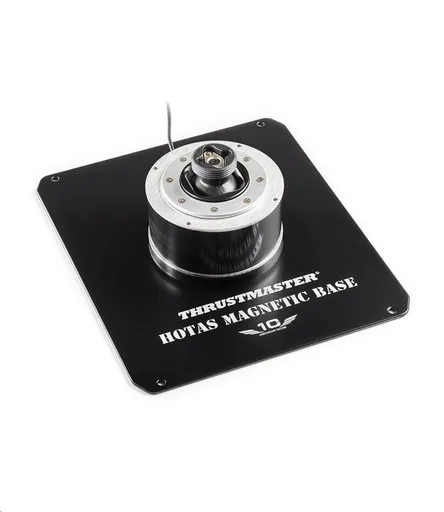 Thrustmaster Samostatná základňa TM HOTAS MAGNETIC BASE pre HOTAS WARTHOG (2960846)