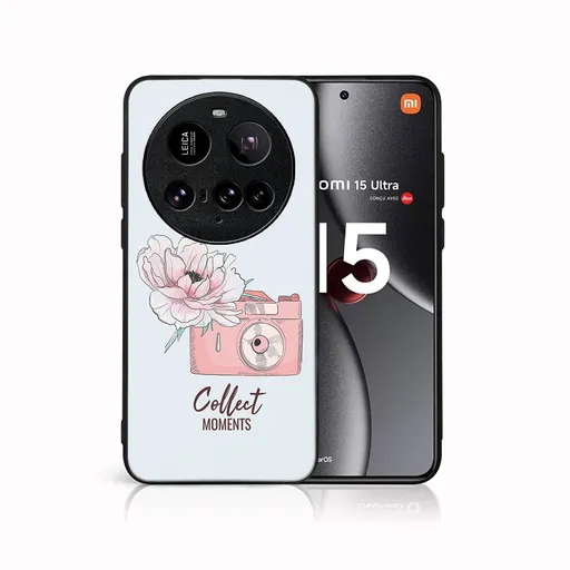 MY ART Ochranný kryt pre Xiaomi 15 Ultra MOMENTS (122)