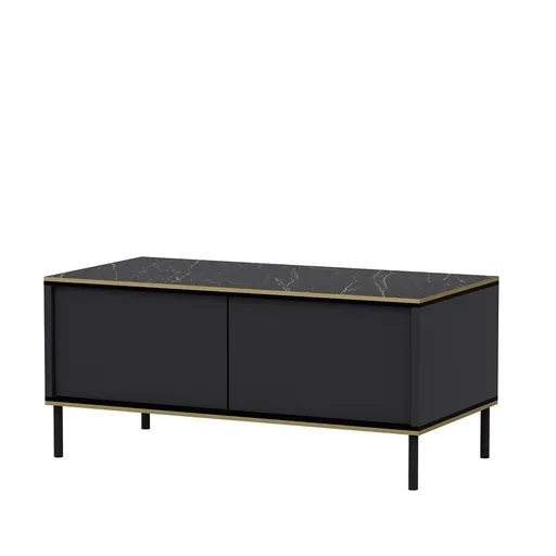 Konferenčný stolík Imaj Anthracite