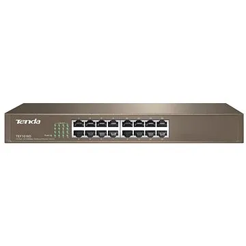 Tenda TEF1016D