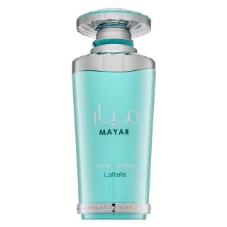 Lattafa Mayar Natural Intense parfémovaná voda pre ženy 100 ml