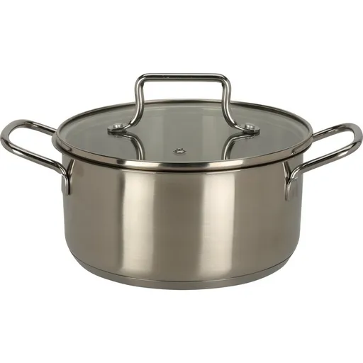 EH Kastról nehrdzavejúci, pr. 18 cm, pr. 18 cm