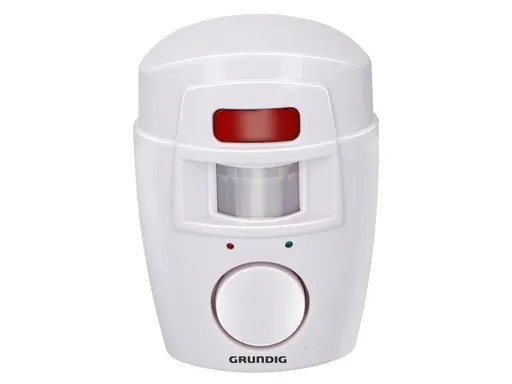 Alarm nástěnný GRUNDIG s PIR 4745