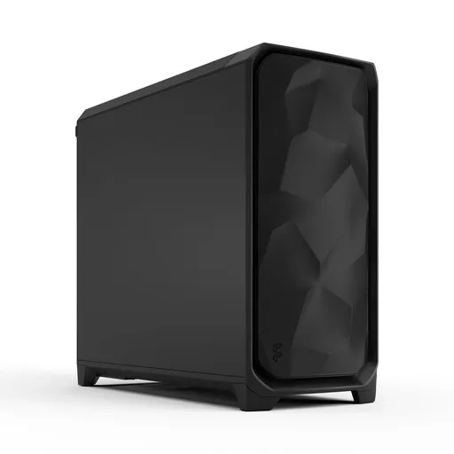 Fractal Design Meshify 3 XL/Big Tower/Čierna