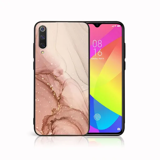 MY ART Ochranný kryt Xiaomi Mi 9 SHIMMER (152)