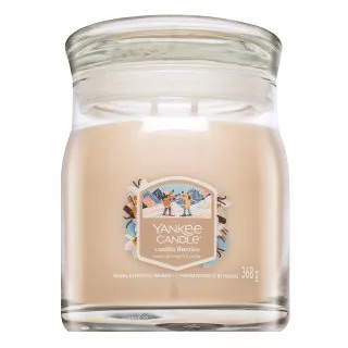 Yankee Candle Vanilla Flurries 368 g
