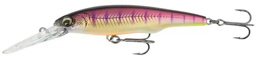 Savage gear wobler gravity twitch dr sp rd tgr - 8,3 cm 11