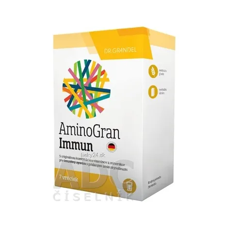 Dr.Grandel AminoGran IMMUN