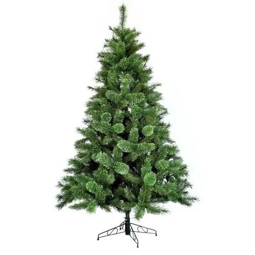 Umelá Borovica Kašmír mix čečiny, 210 cm