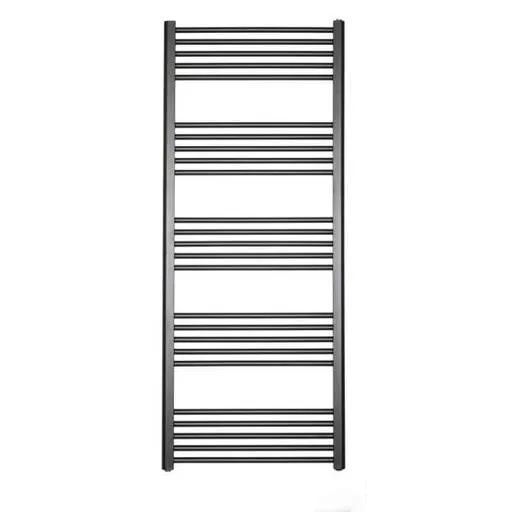 Radiátor kombinovaný SAT KD 150x60 cm SATRAKD6001500BL