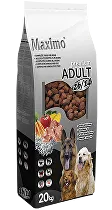 Delikan Dog Premium Maximo Adult 20kg