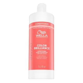 Wella Professionals Invigo Color Brilliance Fine to Medium Conditioner kondicionér pre normálne až jemné farbené vlasy 1000 ml