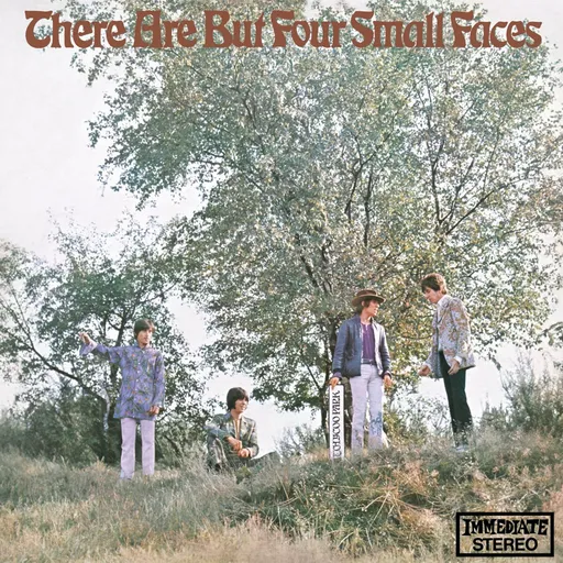 Small Faces, 2 Small Faces: There Are But Four Small Faces DLX CD, CD
