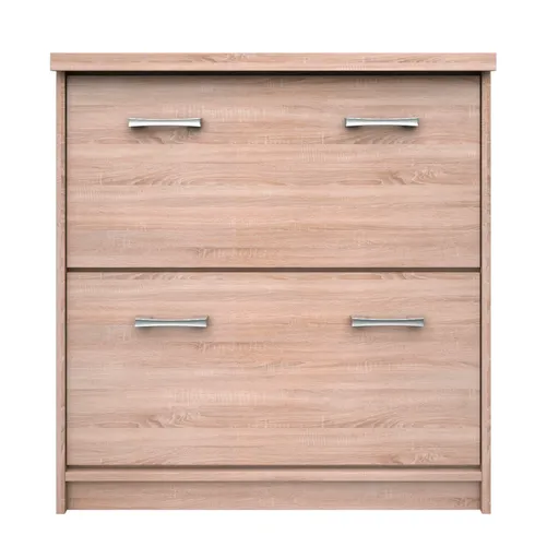 Botník TOPTY 2K typ 25, dub Sonoma