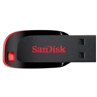 SanDisk Cruzer Blade 16GB (SDCZ50-016G-B35)