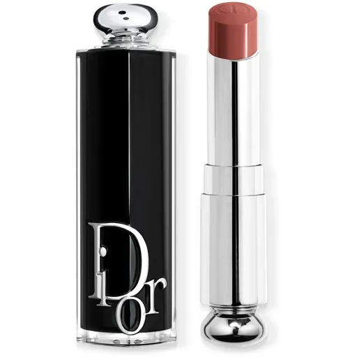 DIOR Dior Addict lesklý rúž plniteľná odtieň 616 Nude Mitzah 3.2 g