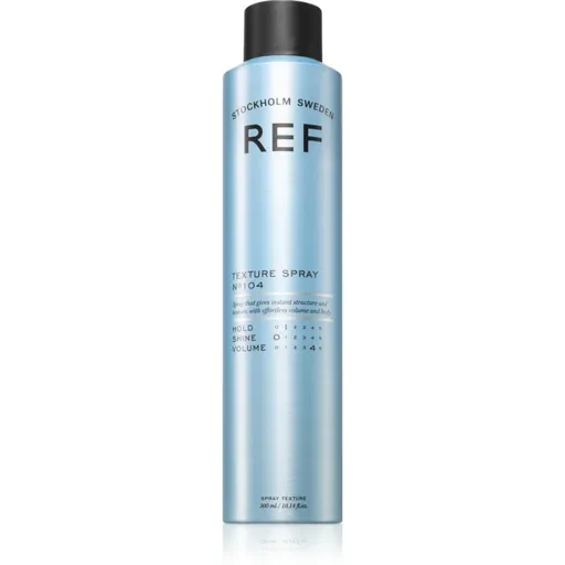 REF Texture Spray N°104 sprej na vlasy pre objem a tvar 300 ml