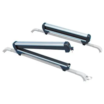 LaPrealpina Joker nosič 5 párov lyží/2 snowboardy (LP13072)