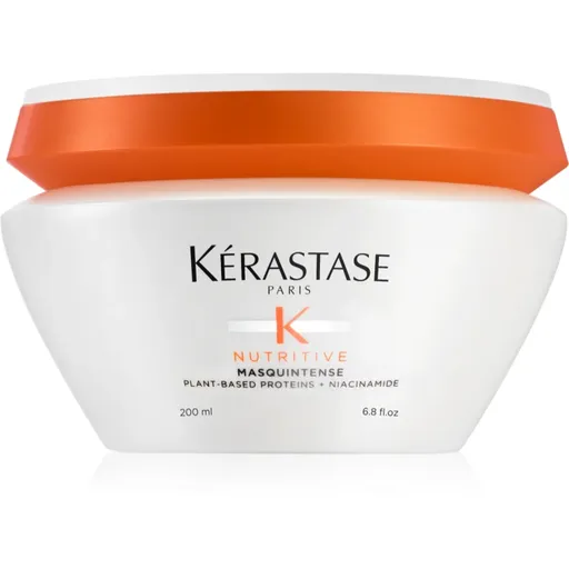 Kérastase Nutritive Masquintense regeneračná maska na vlasy 200 ml