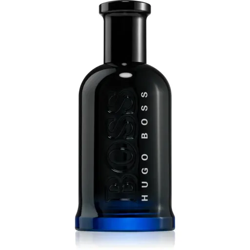 Hugo Boss BOSS Bottled Night toaletná voda pre mužov 100 ml