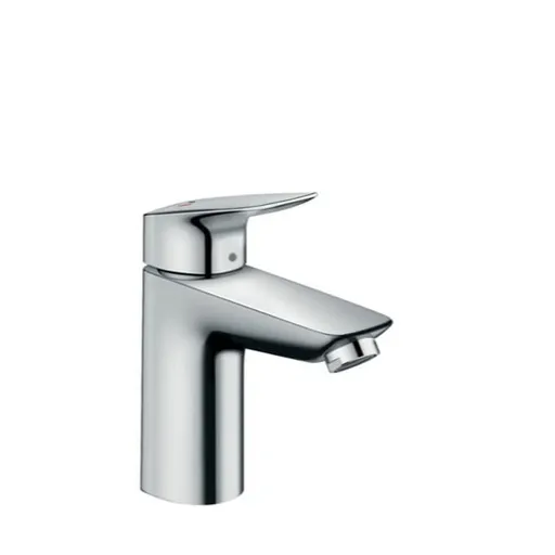 Hansgrohe Logis umývadlová batéria bez výpuste chróm 71103000
