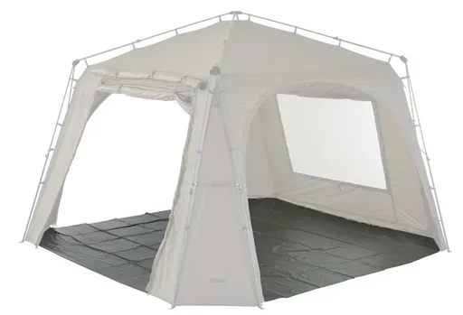 Mivardi extra odolná podlaha k prístrešku base camp xxl