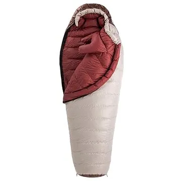 Naturehike páperový ultralight L560 Snowbird spací vak 1 050 g (6927595761298)