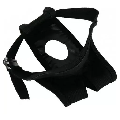 ZOLUX Háracie nohavičky čierne 1 ks, Veľkosť: T0