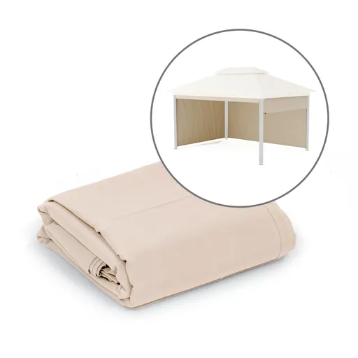 Blumfeldt Bočné steny - Grandezza 3x4