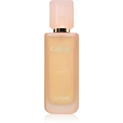 La Fede Celeste Joice parfumovaná voda pre ženy 100 ml