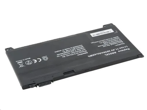 AVACOM batéria pre HP 430 G4, 440 G4 Li-Pol 11, 4V 4000mAh 45Wh