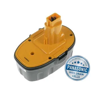 Avacom batéria pre Dewalt, Ni-MH, 18V, 3000mAh