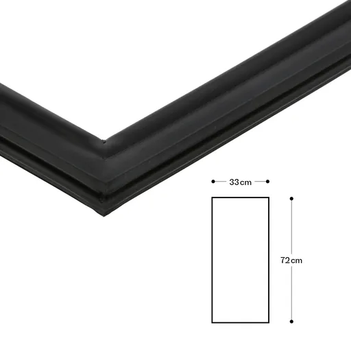 Klarstein Tesnenie - Shiraz 18