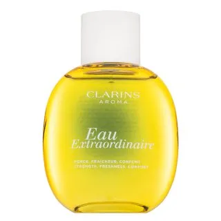 Clarins Eau Extraordinaire telový sprej pre ženy 100 ml