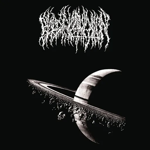 Blood Incantation, Interdimensional Extinction - Ep (Re-Issue 2021), CD