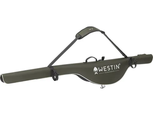 Westin puzdro na prúty w2 rod case semitele fits up to 12 ft