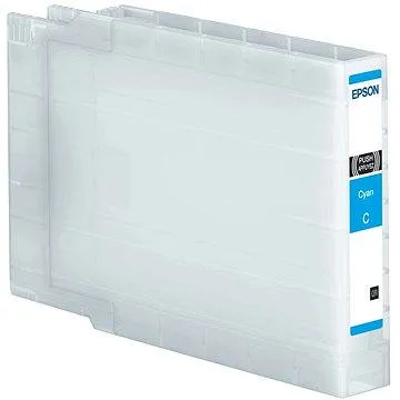 Epson T9082 XL azúrová (C13T908240)