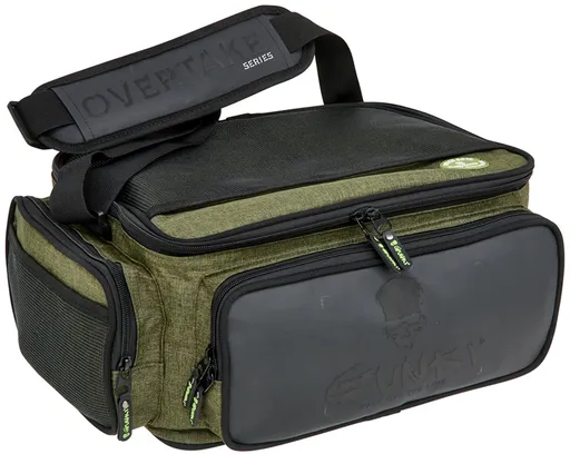 Gunki taška overtake box bag pike