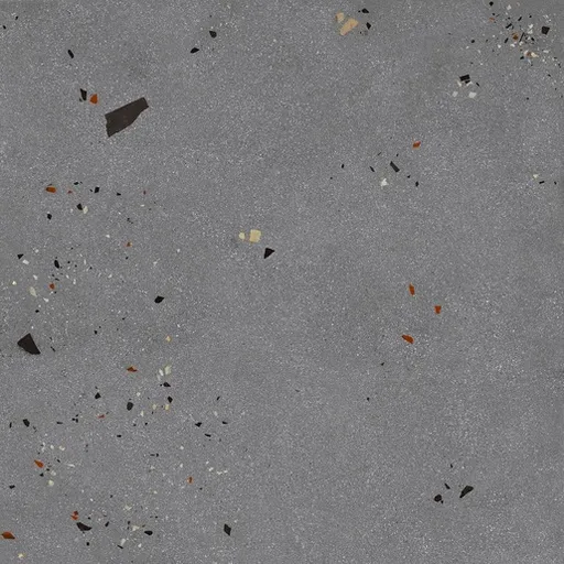 Dlažba Dom Kado lead 90x90 cm mat DKDC9970R