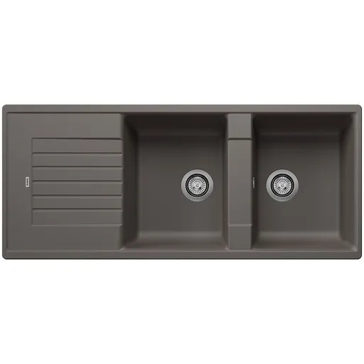 Blanco ZIA 8 S drez šedá vulkán 527392