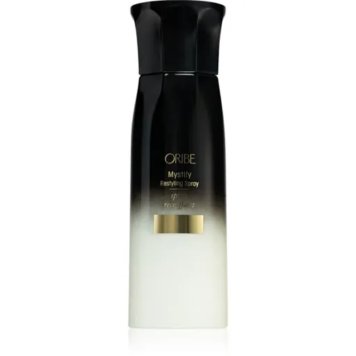Oribe Mystify Restyling stylingový ochranný sprej na vlasy 175 ml