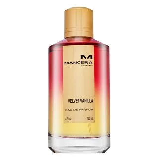 Mancera Velvet Vanilla parfémovaná voda unisex 120 ml