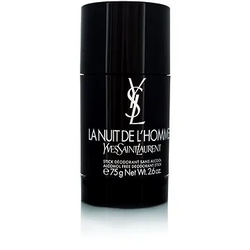 YVES SAINT LAURENT La Nuit de L’Homme 75 ml (3365440396715)