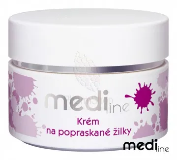 Medi krém na popraskané žilky 50 g